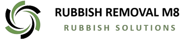 Rubbish Removal M8