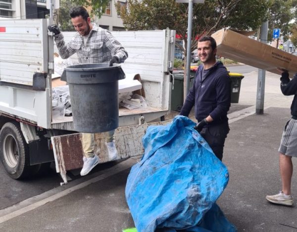 Read more about the article The Future of Waste Management: How Technology Is Changing the Game