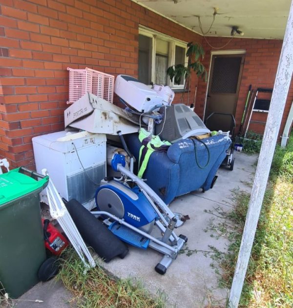 You are currently viewing 5 Ways Junk Removal in Melbourne Can Simplify Your Next Renovation