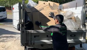 Read more about the article Top Considerations When Choosing a Rubbish Removal Service for Your Business