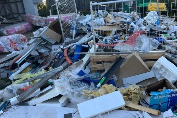 Read more about the article Eco-Friendly Waste Disposal: What You Need to Know