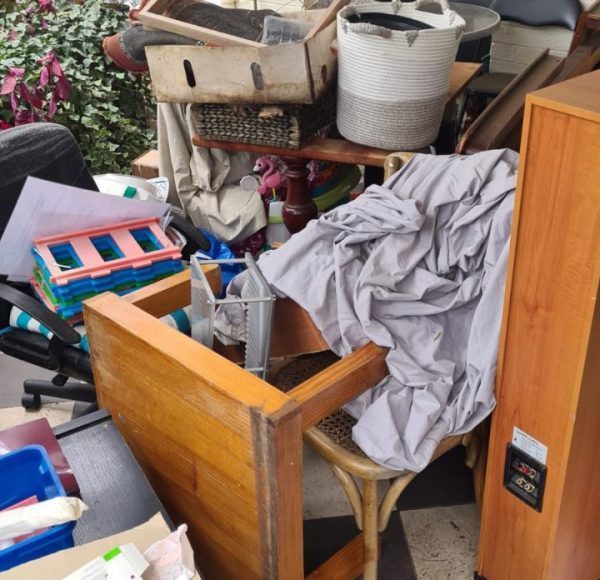 Rubbish Removal Service Brighton