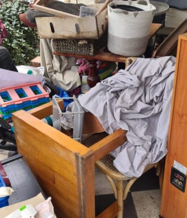 Rubbish Removal Service Brighton